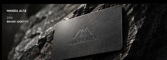 Proyecto de identidad visual